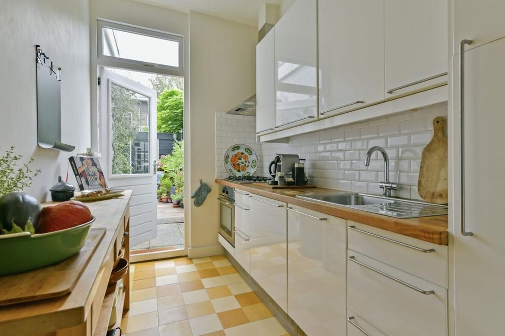 Bilderdijkstraat 40, Haarlem foto-12