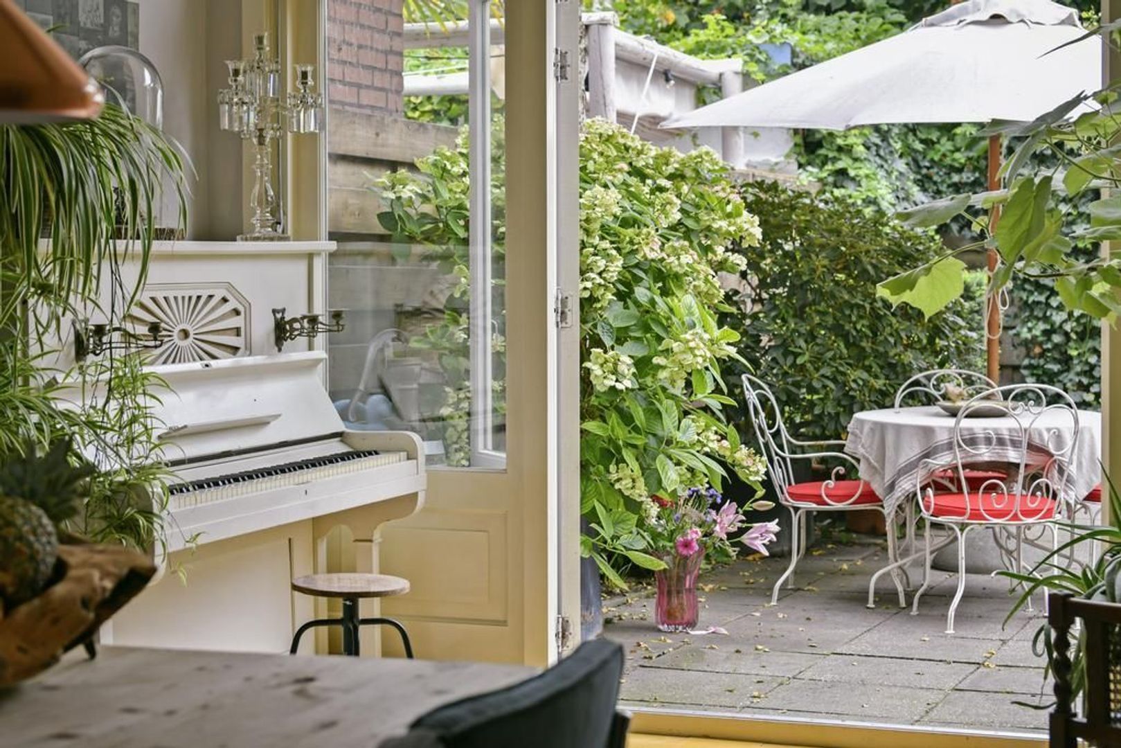 Bilderdijkstraat 40, Haarlem foto-9