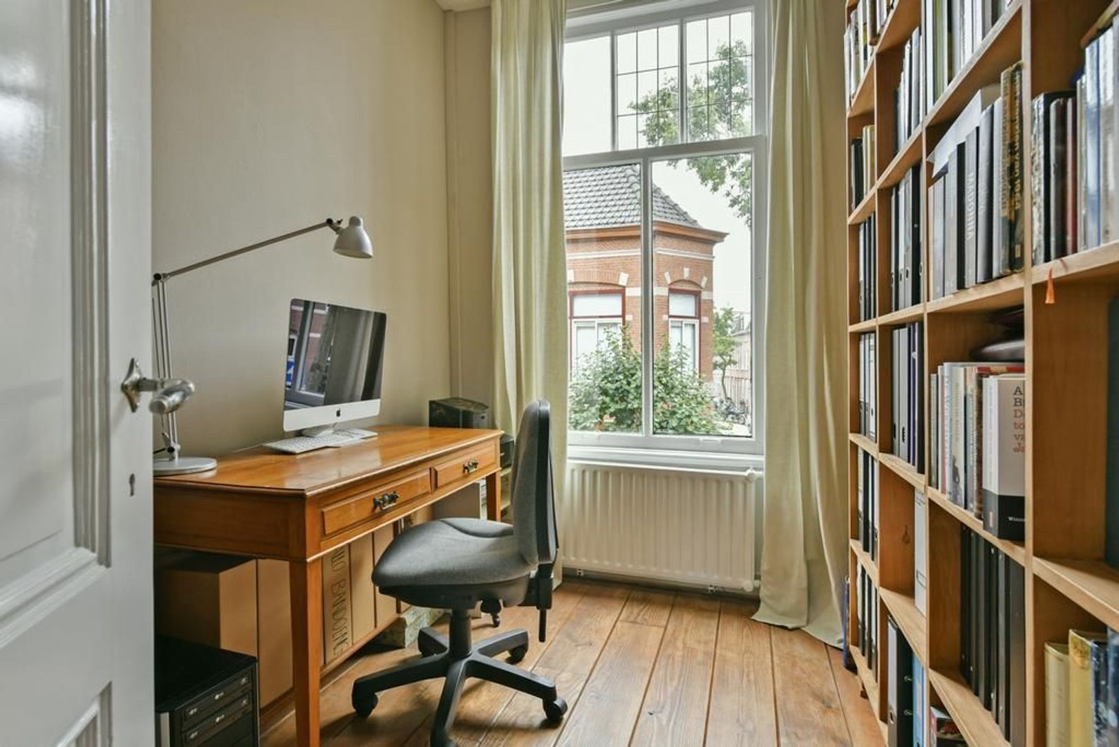 Bilderdijkstraat 40, Haarlem foto-20
