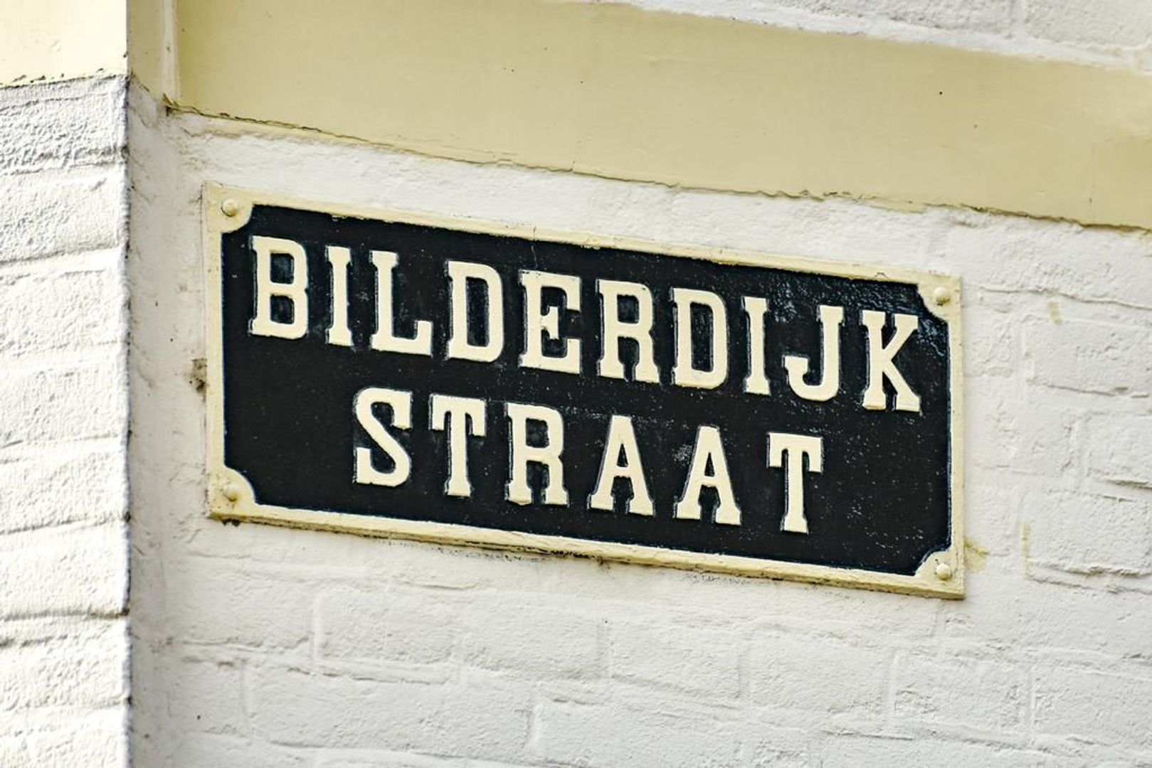 Bilderdijkstraat 40, Haarlem foto-32