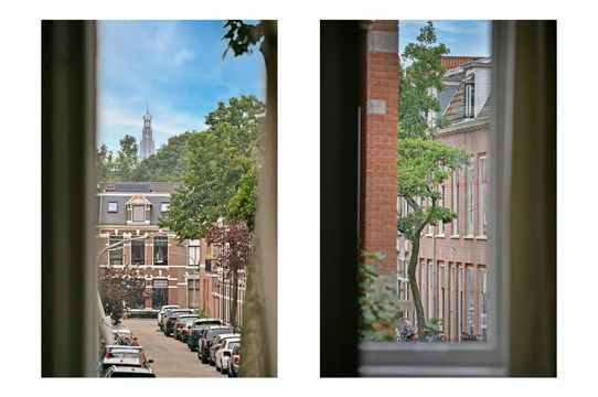 Bilderdijkstraat 40, Haarlem foto-21 thumb