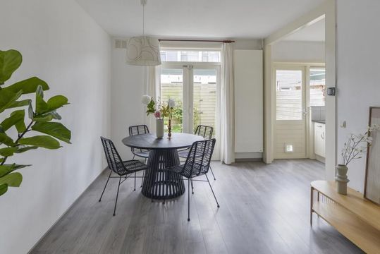 Irisstraat 29, Koog Aan De Zaan foto-9 thumb