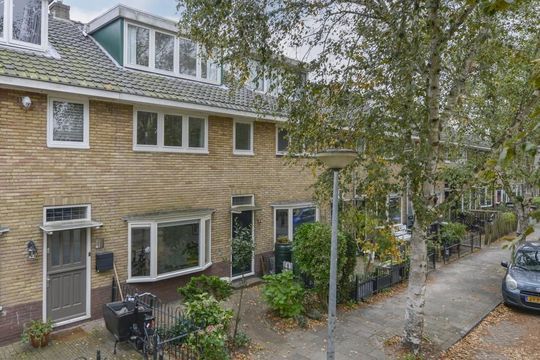 Irisstraat 29, Koog Aan De Zaan foto-3 thumb