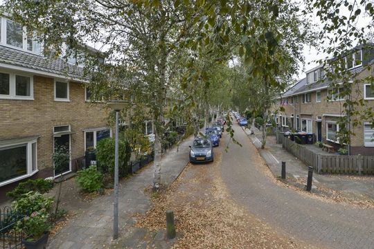 Irisstraat 29, Koog Aan De Zaan foto-4 thumb