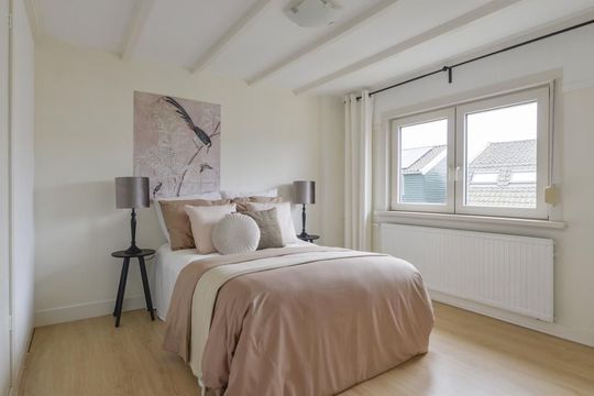Irisstraat 29, Koog Aan De Zaan foto-17 thumb