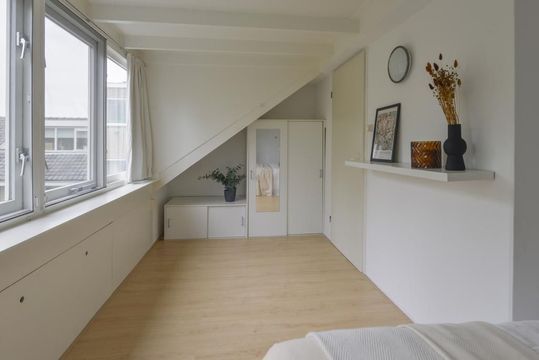 Irisstraat 29, Koog Aan De Zaan foto-22 thumb