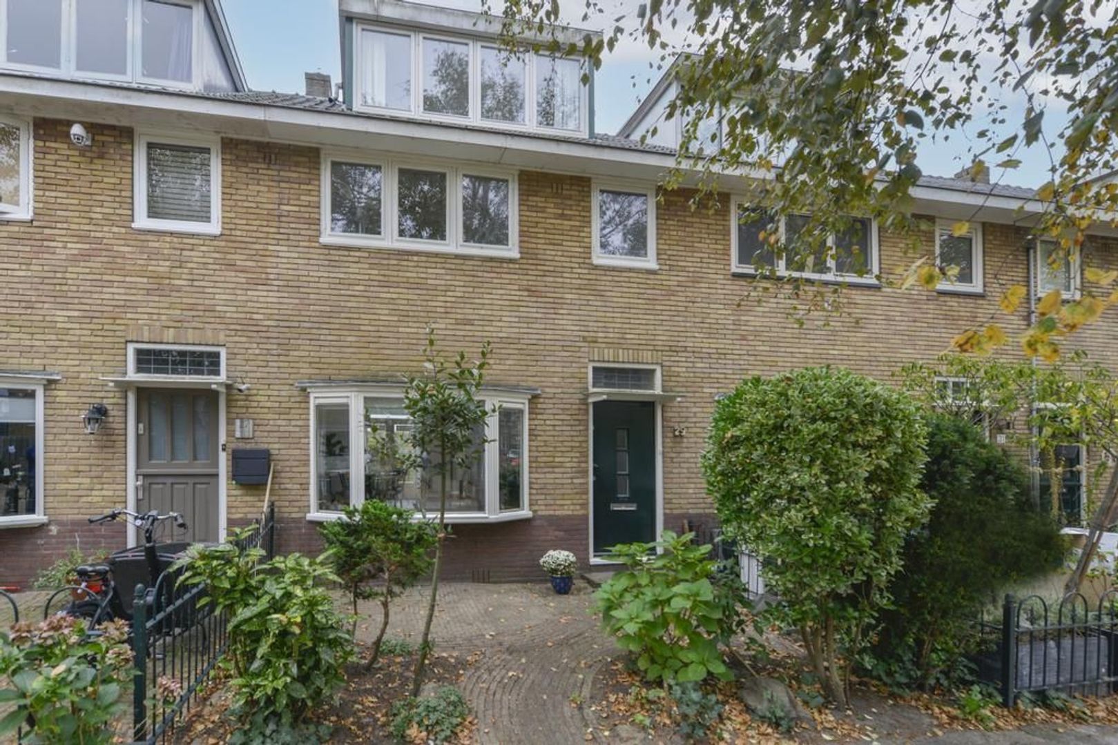 Irisstraat 29, Koog Aan De Zaan foto-0