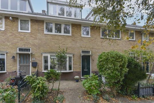 Irisstraat 29, Koog Aan De Zaan foto-0 thumb