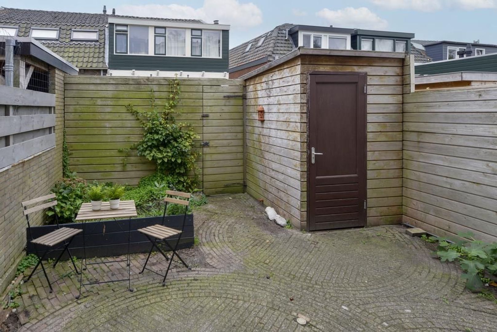 Irisstraat 29, Koog Aan De Zaan foto-23