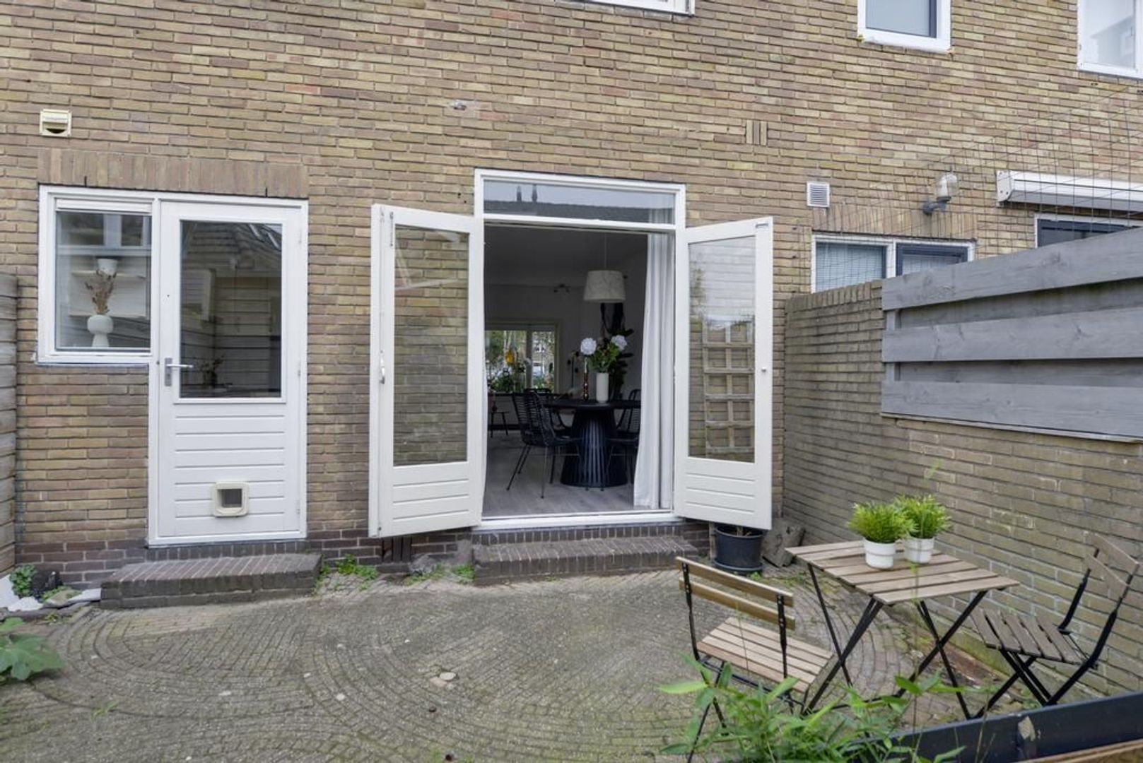 Irisstraat 29, Koog Aan De Zaan foto-24