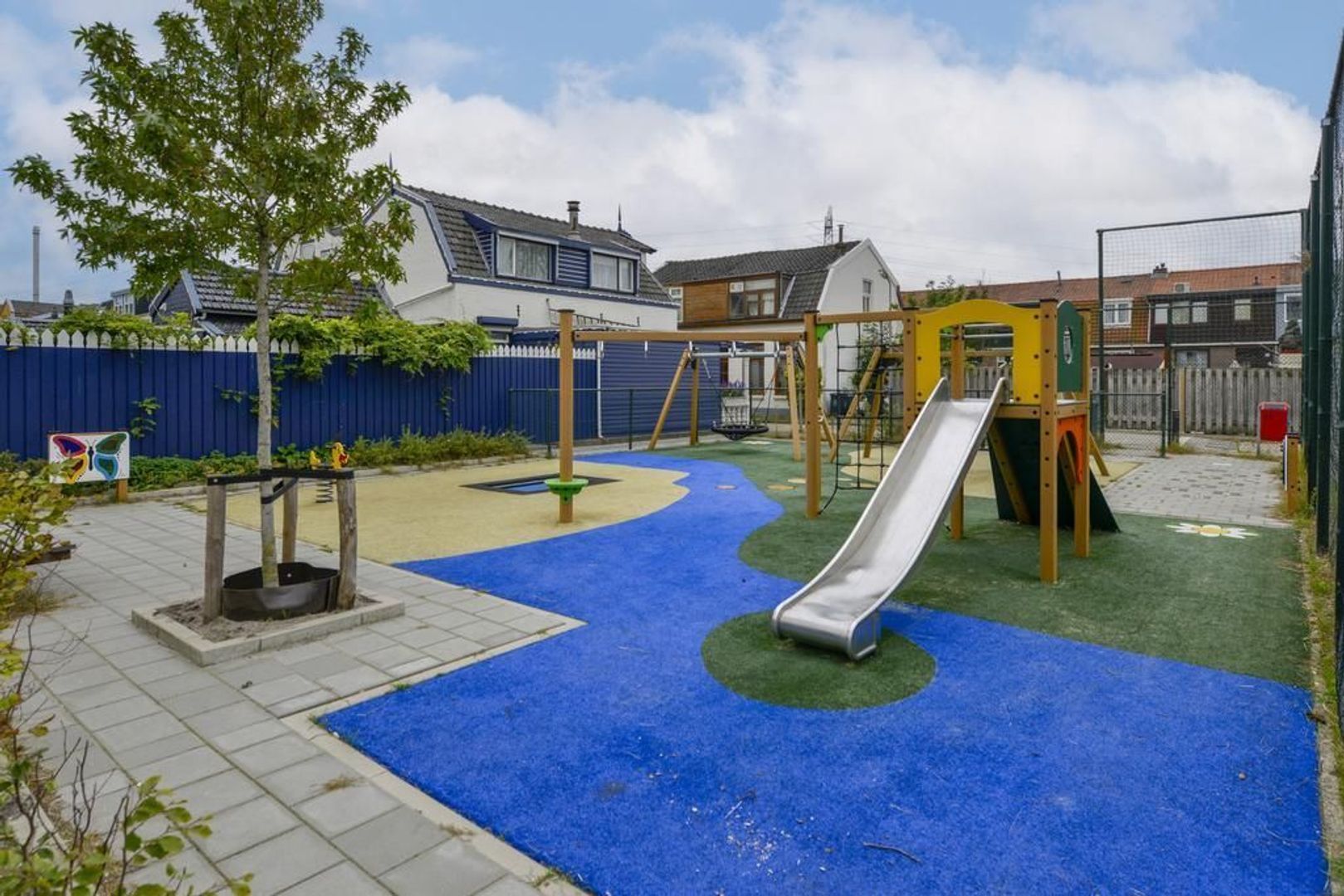 Irisstraat 29, Koog Aan De Zaan foto-26