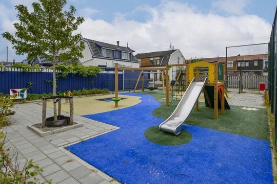 Irisstraat 29, Koog Aan De Zaan foto-26 thumb