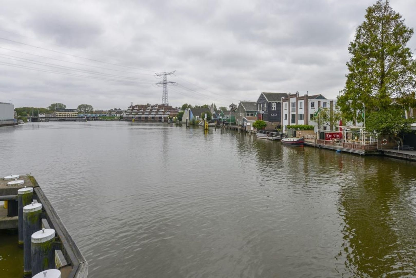 Irisstraat 29, Koog Aan De Zaan foto-27