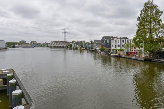 Irisstraat 29, Koog Aan De Zaan foto-27 thumb