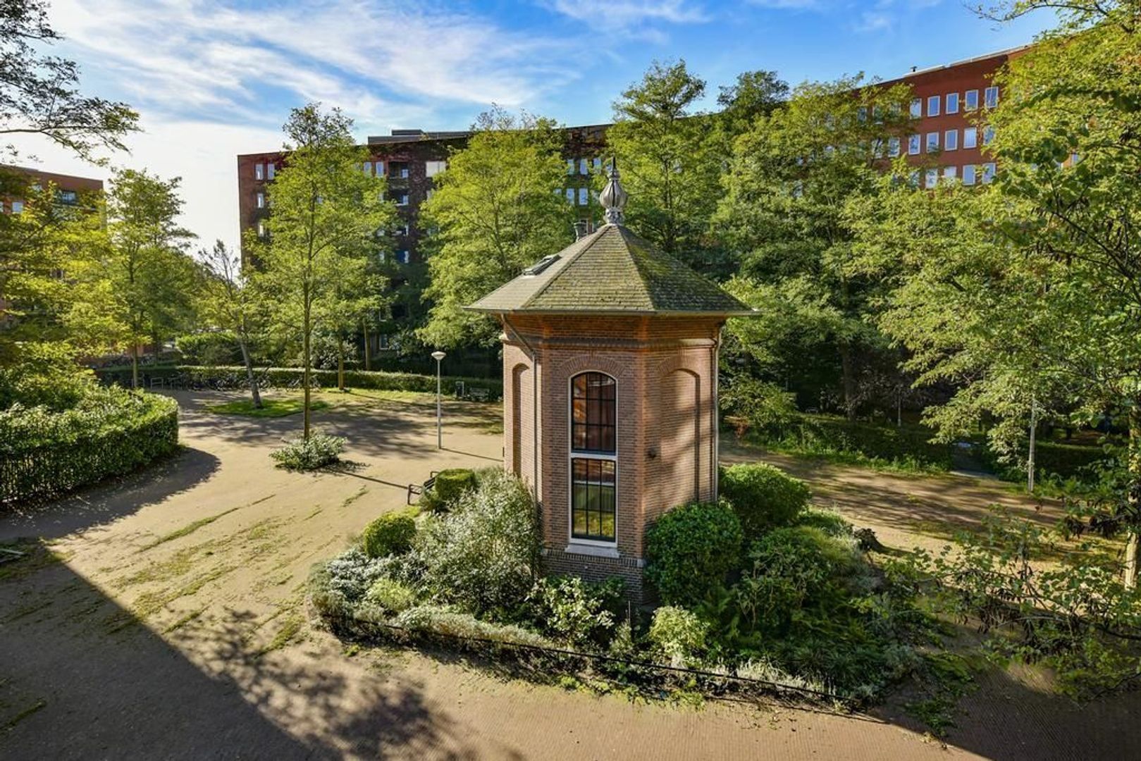 Watertorenplein 2 F, Amsterdam foto-13