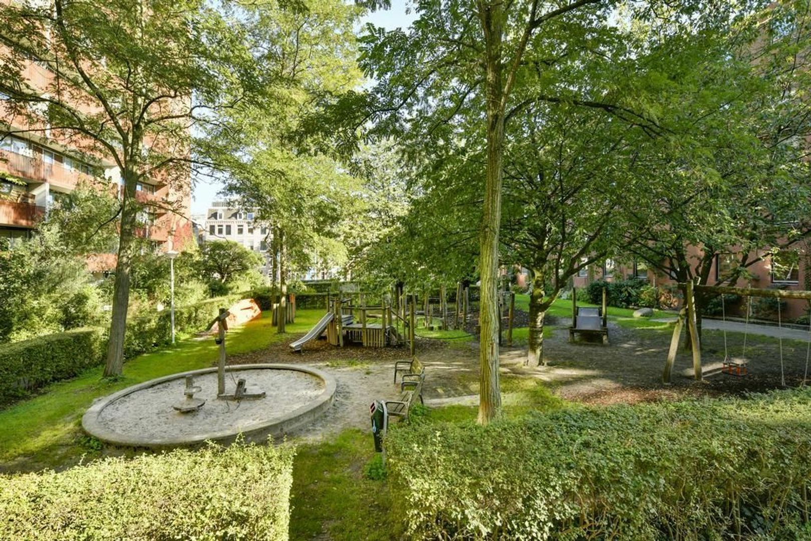 Watertorenplein 2 F, Amsterdam foto-33