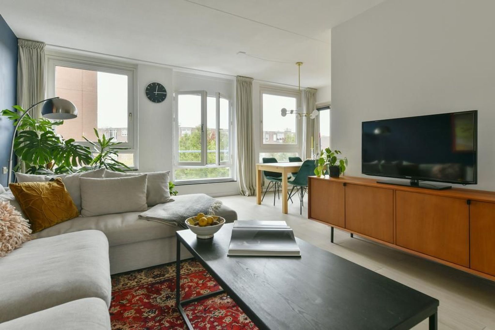 Sumatrastraat 145 -C, Amsterdam foto-1