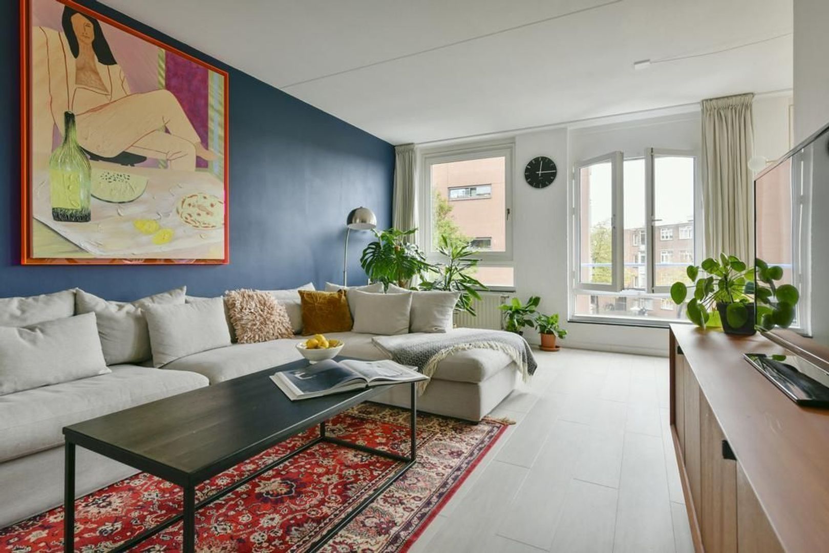 Sumatrastraat 145 -C, Amsterdam foto-0