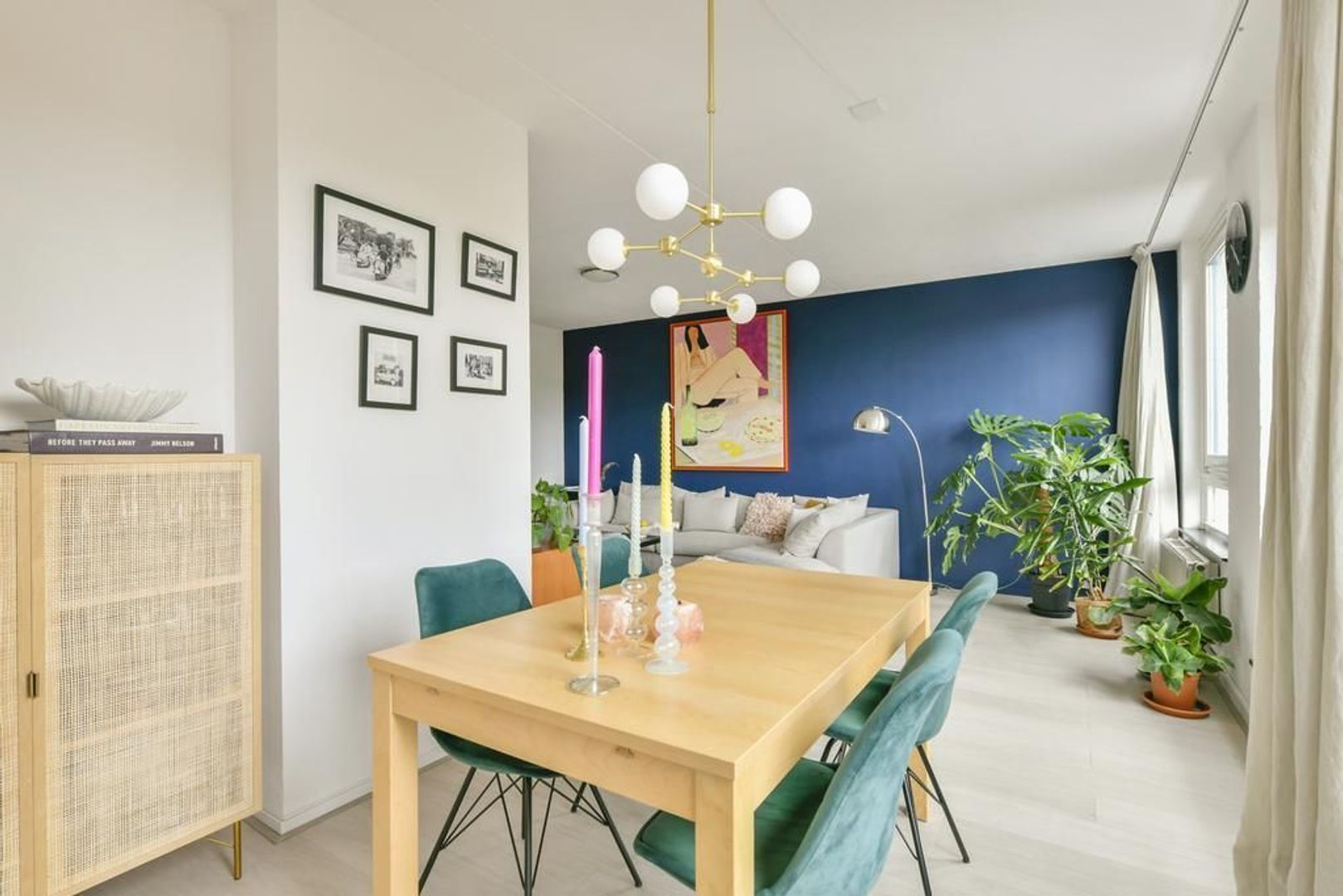 Sumatrastraat 145 -C, Amsterdam foto-6