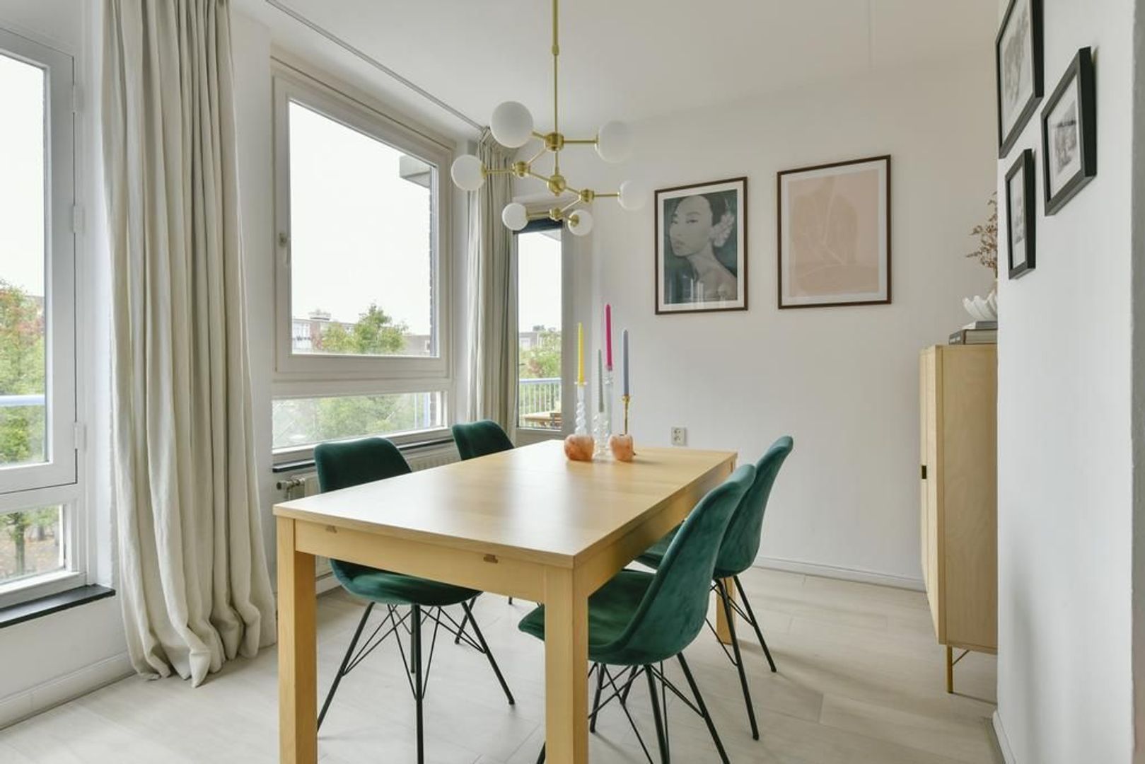 Sumatrastraat 145 -C, Amsterdam foto-4