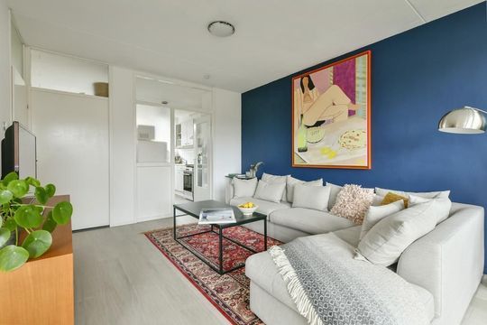 Sumatrastraat 145 -C, Amsterdam foto-8 thumb