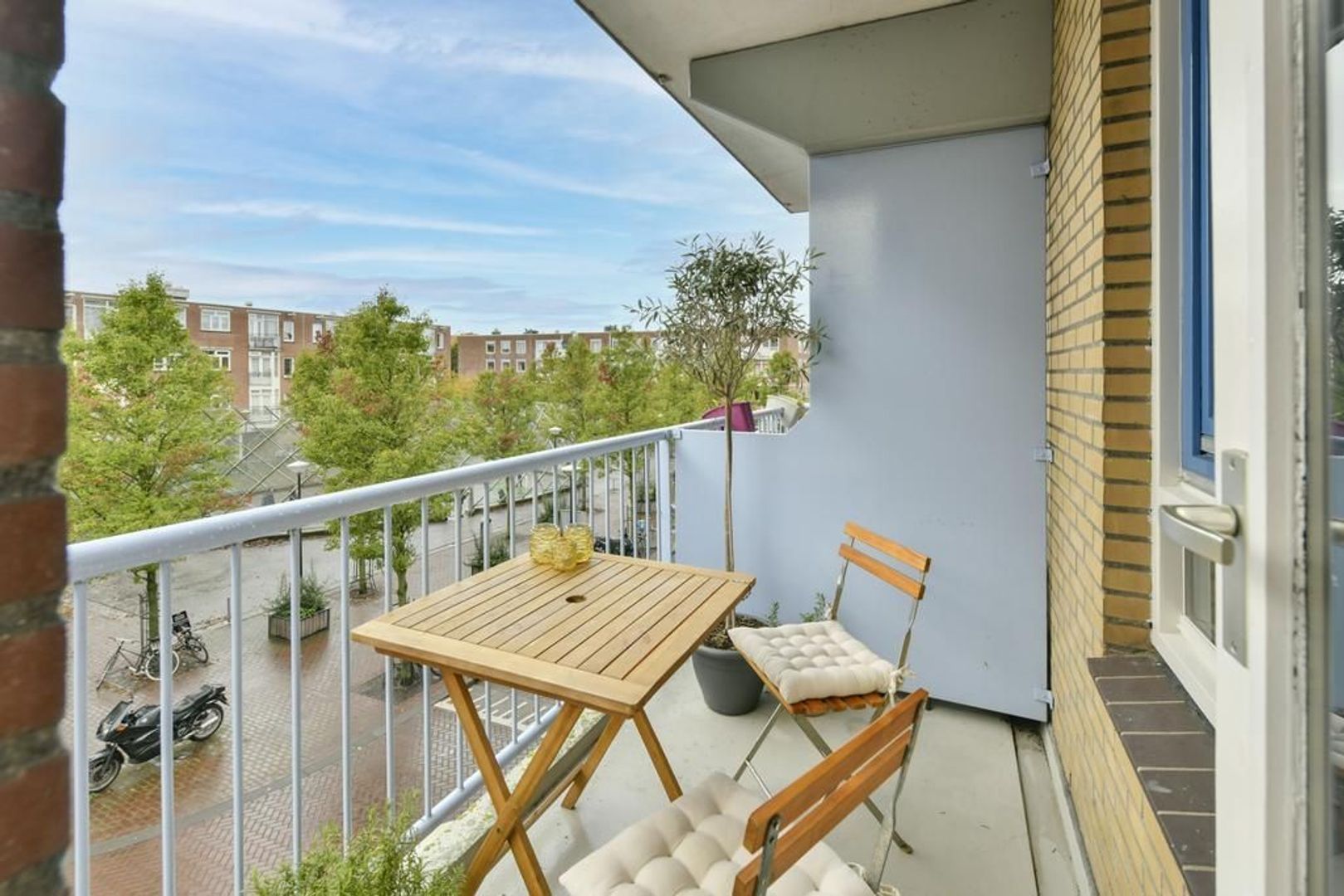 Sumatrastraat 145 -C, Amsterdam foto-5