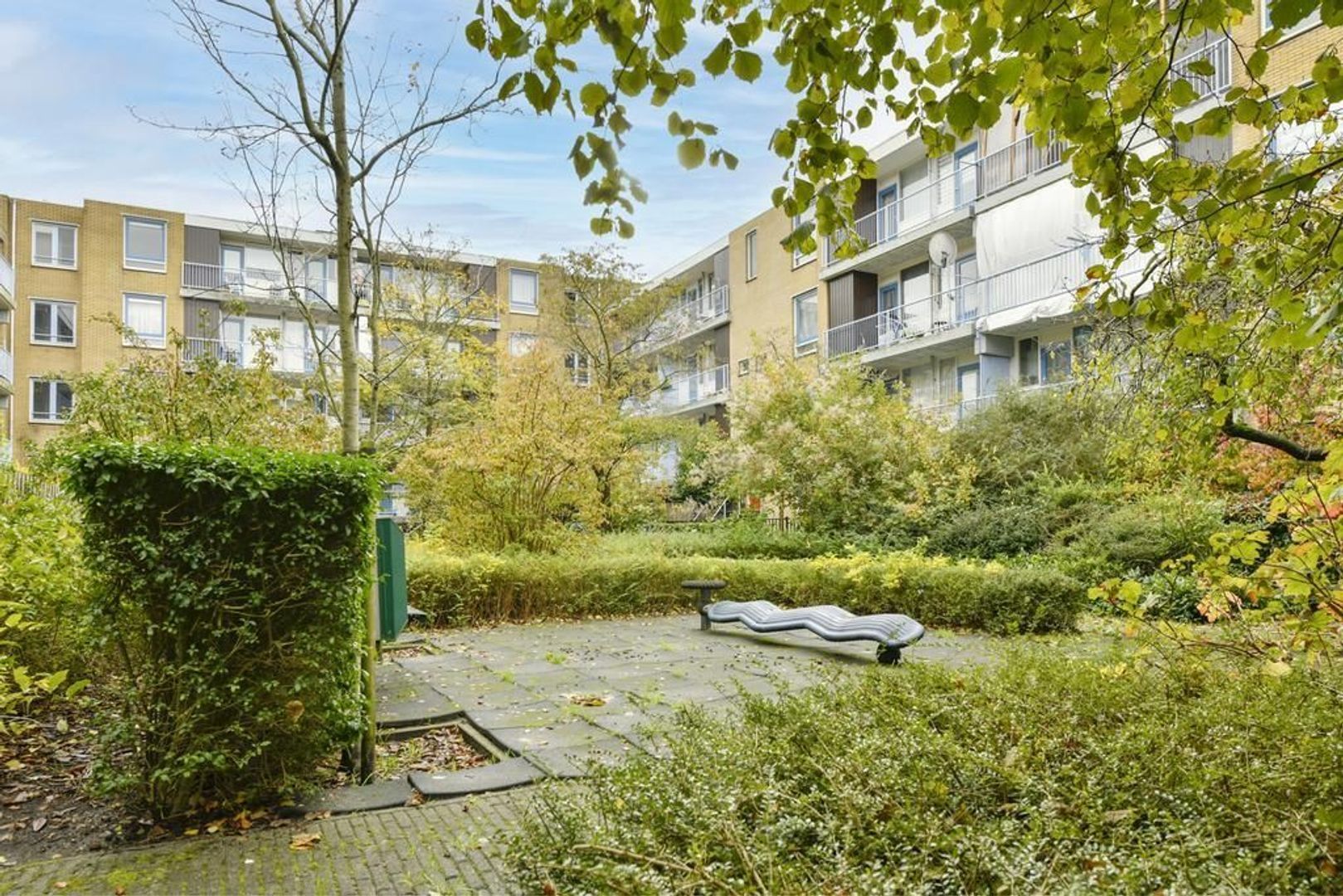 Sumatrastraat 145 -C, Amsterdam foto-16