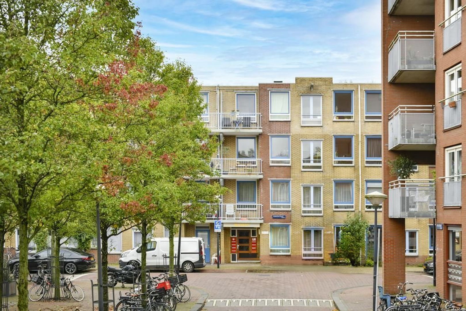Sumatrastraat 145 -C, Amsterdam foto-17