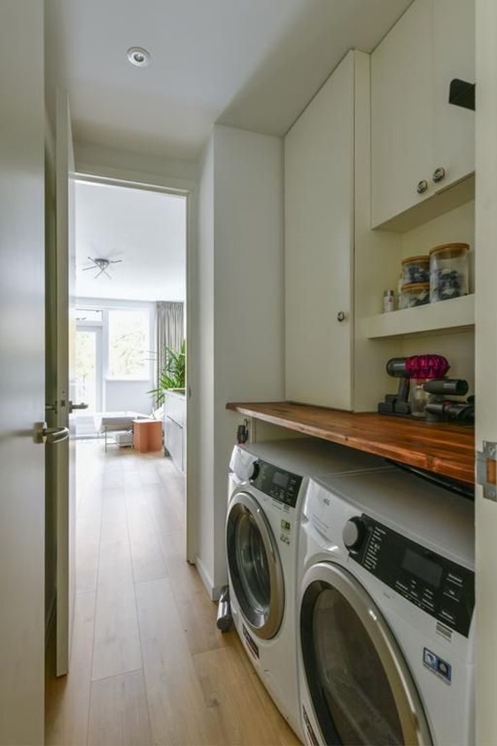 Marcantilaan 327, Amsterdam foto-14