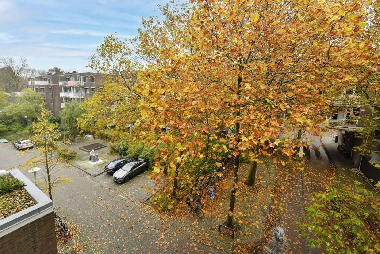 Marcantilaan 327, Amsterdam foto-20
