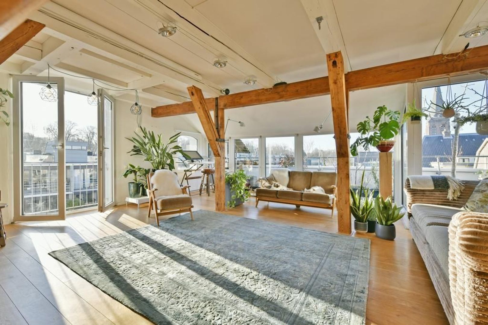 Nieuwendammerdijk 248 E, Amsterdam foto-6