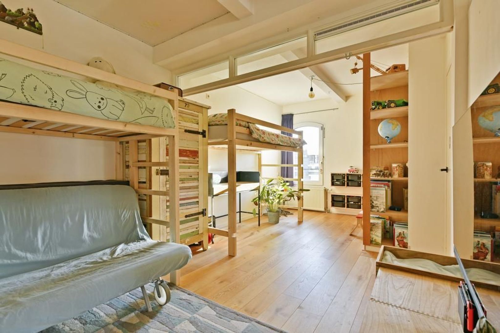 Nieuwendammerdijk 248 E, Amsterdam foto-22