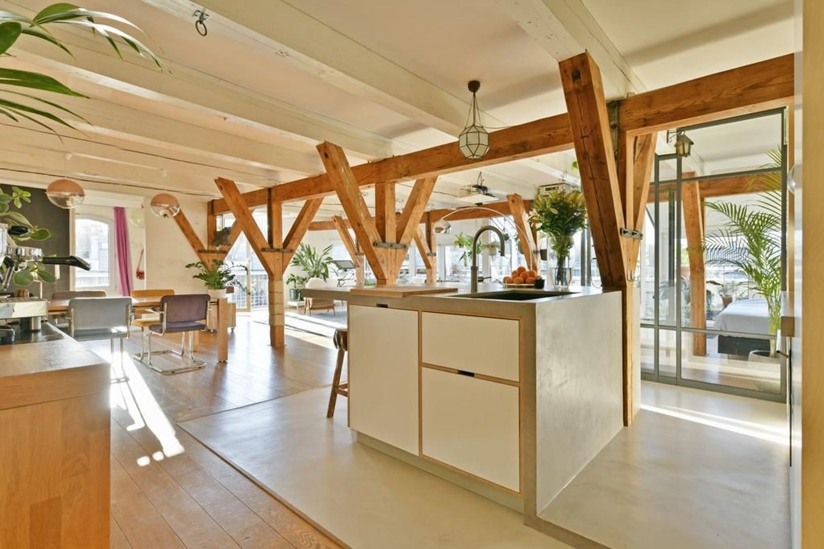 Nieuwendammerdijk 248 E, Amsterdam foto-15