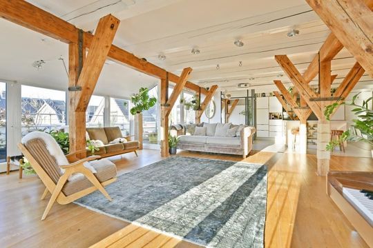 Nieuwendammerdijk 248 E, Amsterdam foto-10 thumb