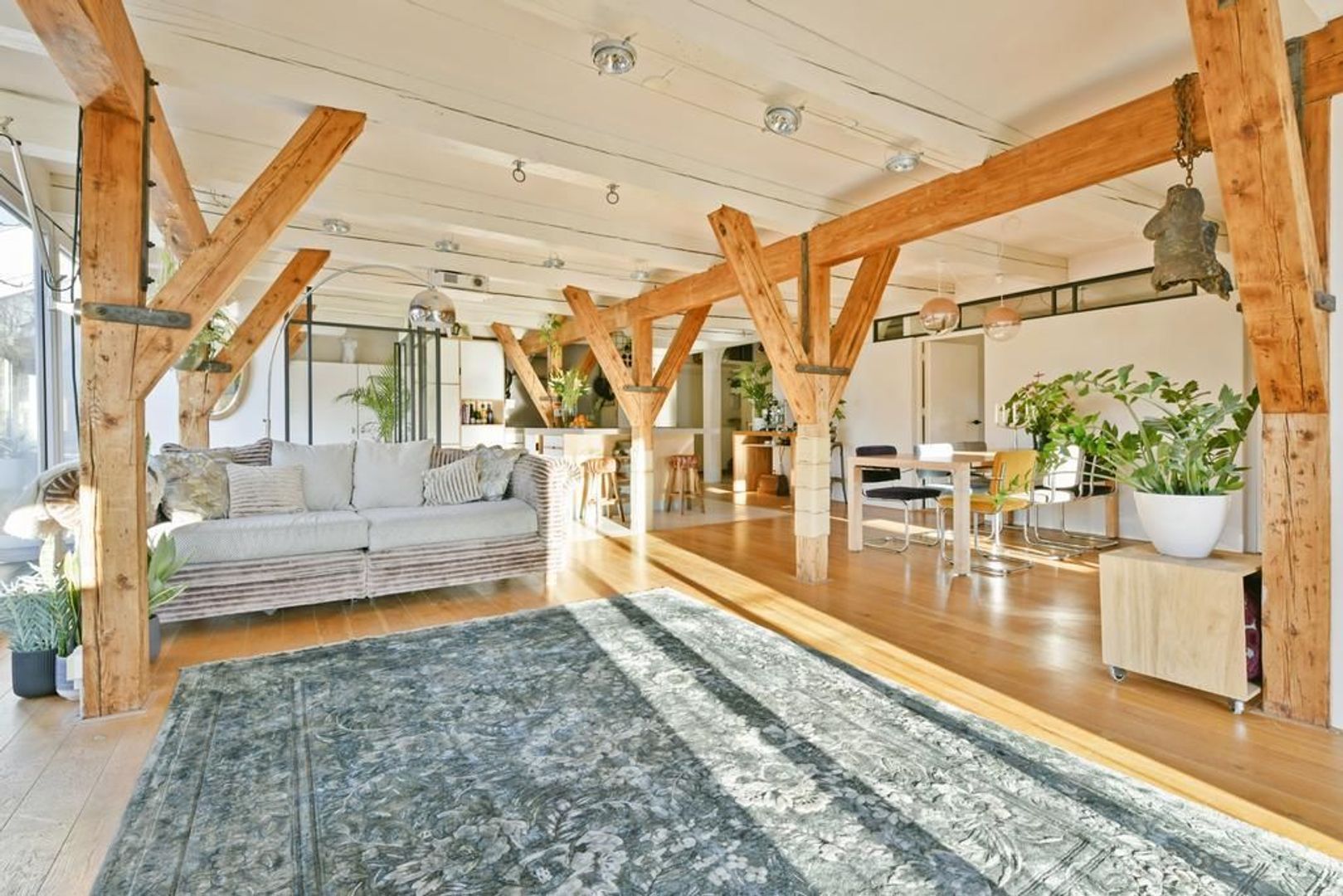 Nieuwendammerdijk 248 E, Amsterdam foto-11