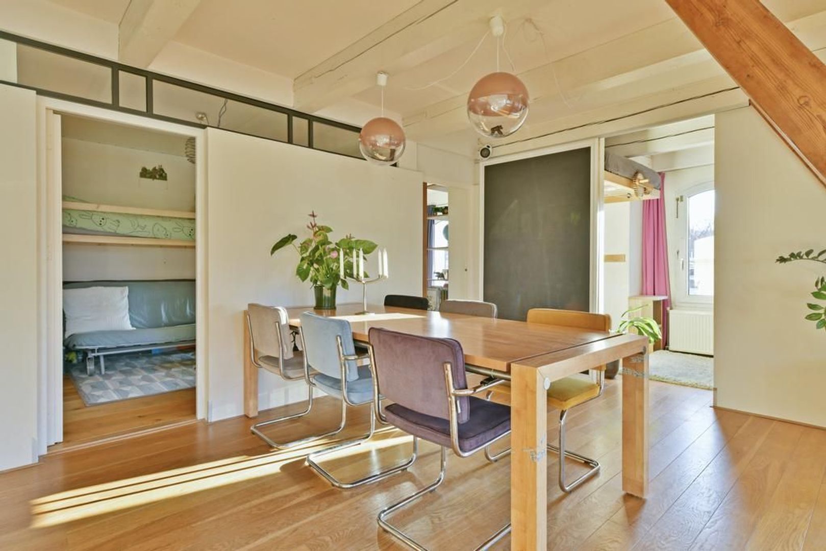 Nieuwendammerdijk 248 E, Amsterdam foto-21