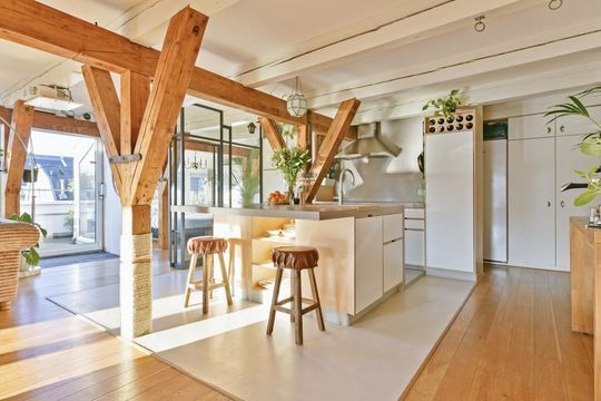 Nieuwendammerdijk 248 E, Amsterdam foto-0 thumb