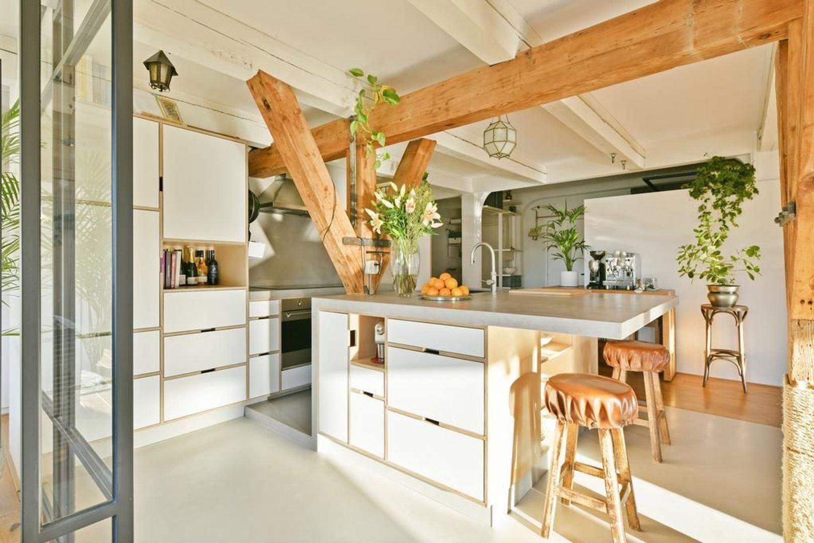 Nieuwendammerdijk 248 E, Amsterdam foto-13