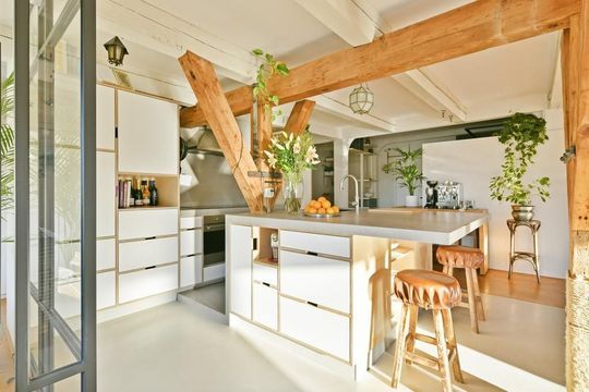 Nieuwendammerdijk 248 E, Amsterdam foto-13 thumb