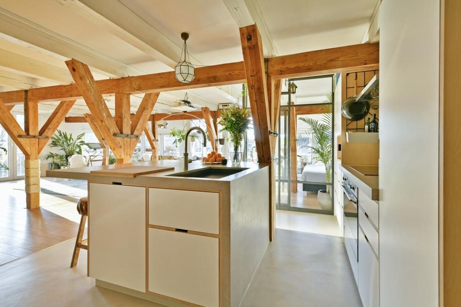 Nieuwendammerdijk 248 E, Amsterdam foto-16