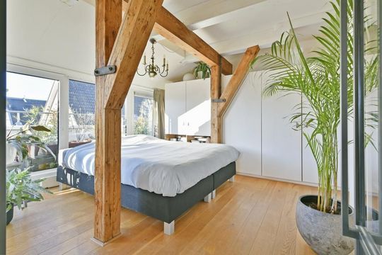 Nieuwendammerdijk 248 E, Amsterdam foto-19 thumb