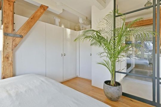 Nieuwendammerdijk 248 E, Amsterdam foto-20 thumb