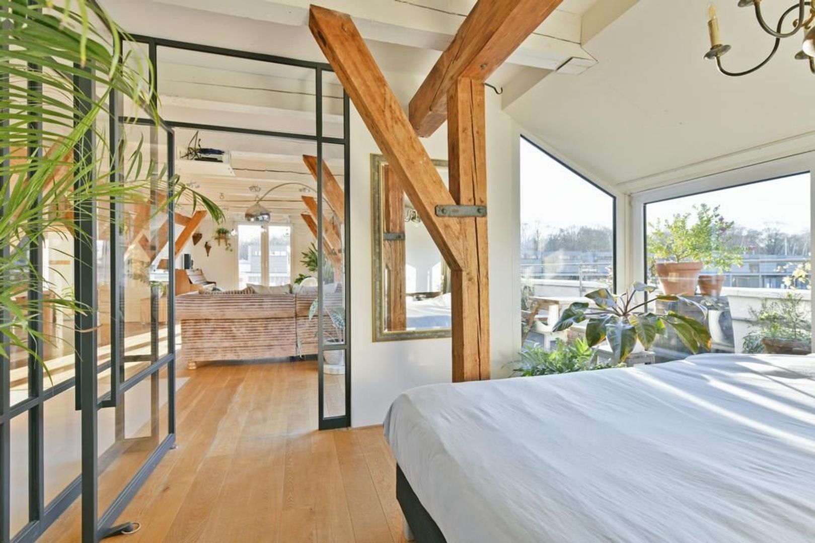 Nieuwendammerdijk 248 E, Amsterdam foto-18