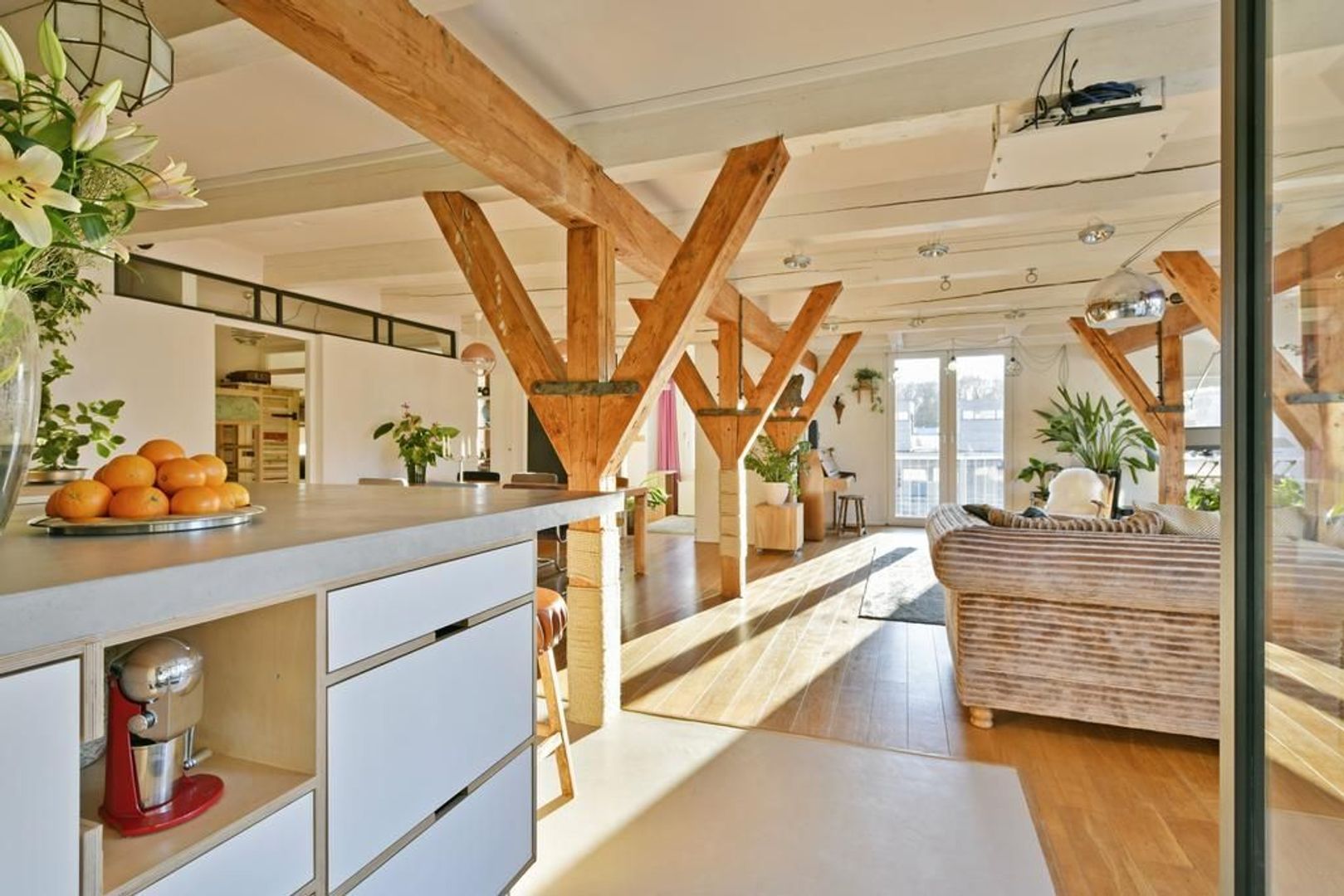 Nieuwendammerdijk 248 E, Amsterdam foto-14