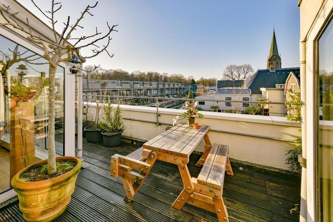 Nieuwendammerdijk 248 E, Amsterdam foto-2