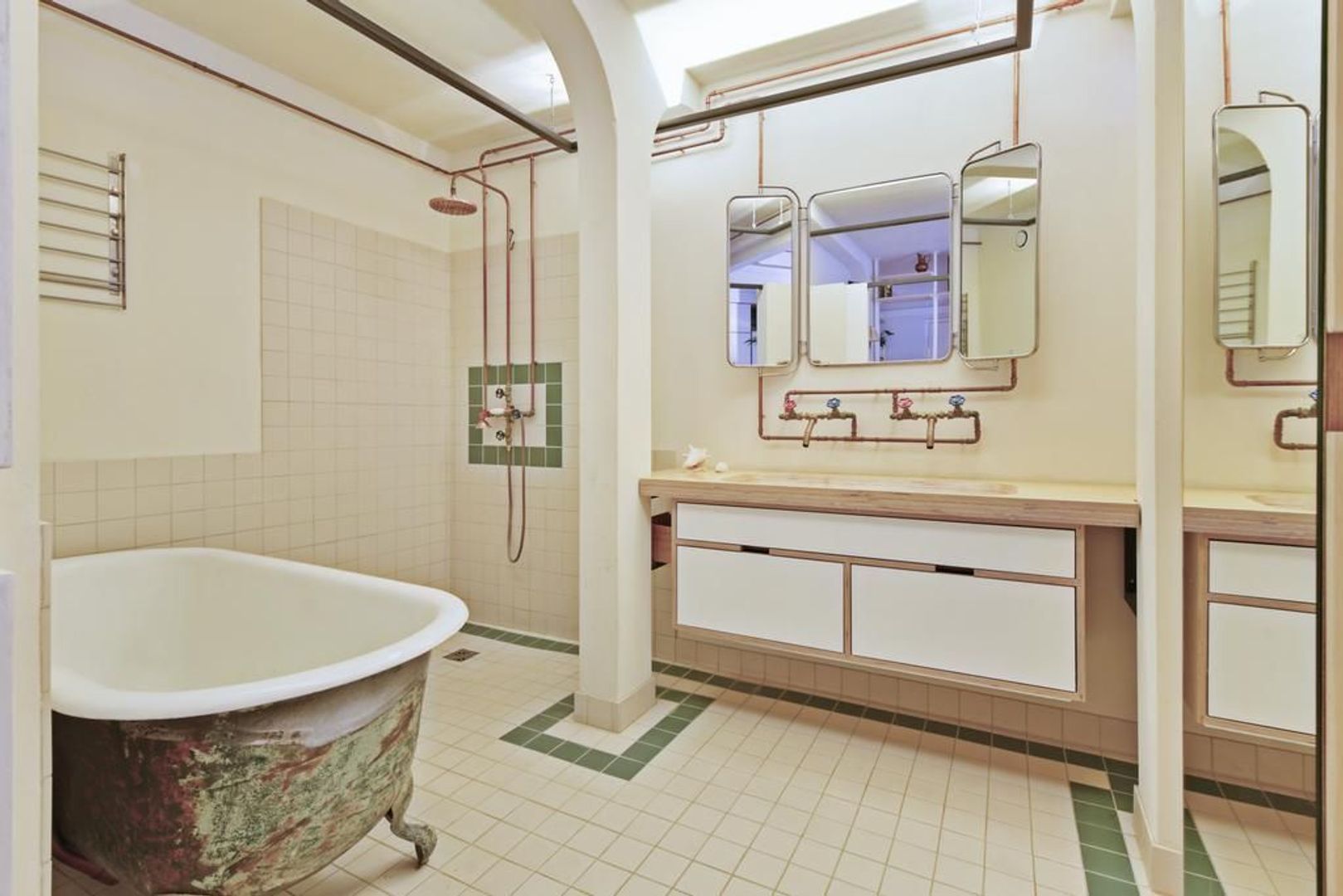 Nieuwendammerdijk 248 E, Amsterdam foto-23