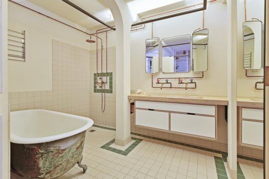 Nieuwendammerdijk 248 E, Amsterdam foto-23 thumb