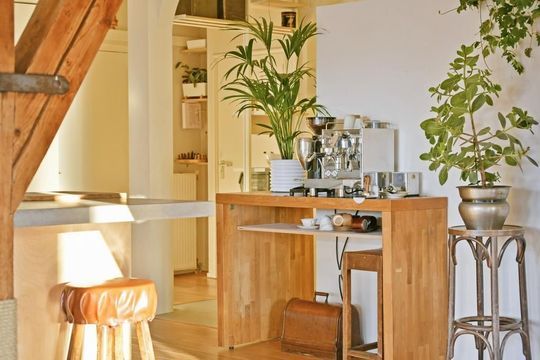 Nieuwendammerdijk 248 E, Amsterdam foto-12 thumb