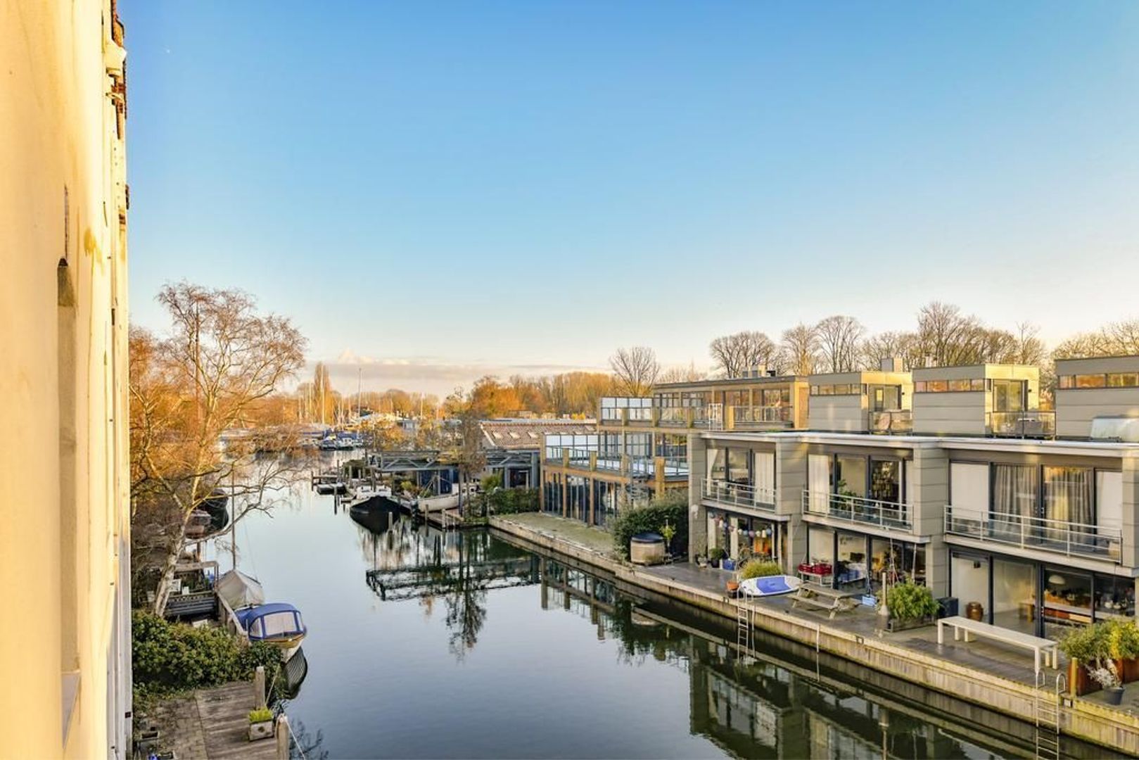 Nieuwendammerdijk 248 E, Amsterdam foto-8