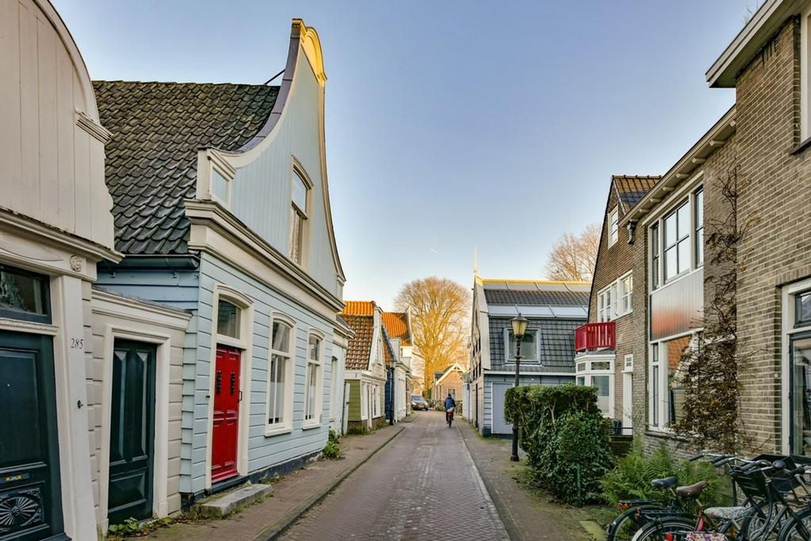 Nieuwendammerdijk 248 E, Amsterdam foto-40